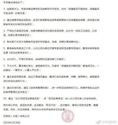 落实不力整改报告，抓落实不力的整改措施 