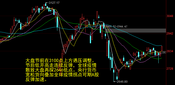 股票大盘影响解析，挑战与应对策略实战指南