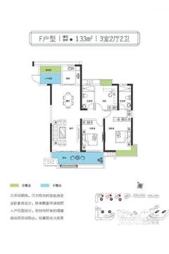 淮安建华观园最新价格走势分析