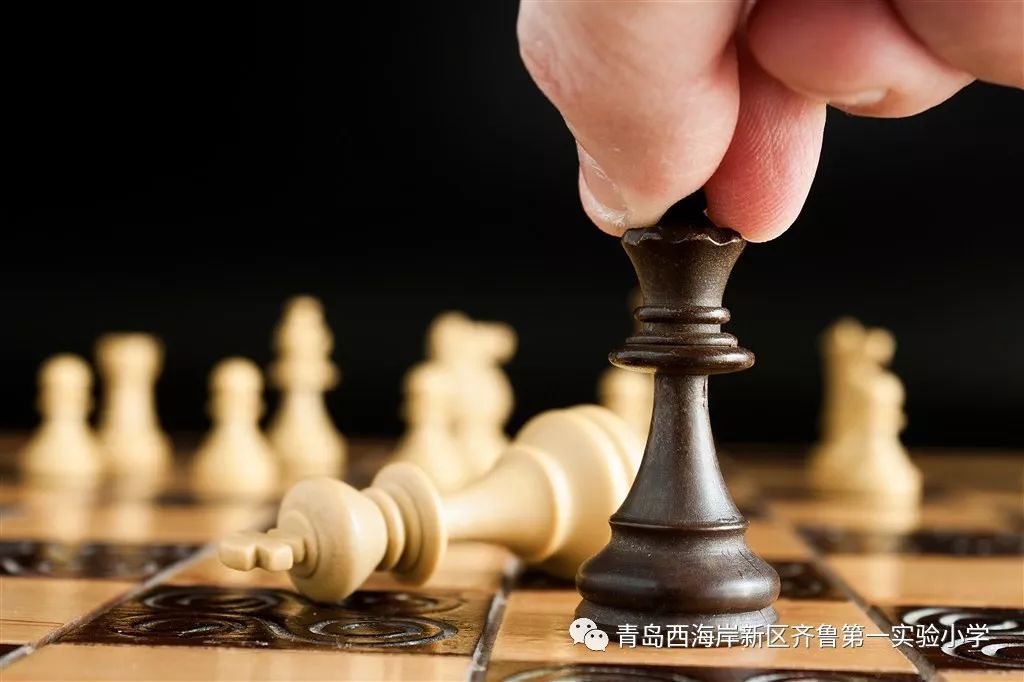 国际象棋赛场上的智慧对决与策略博弈