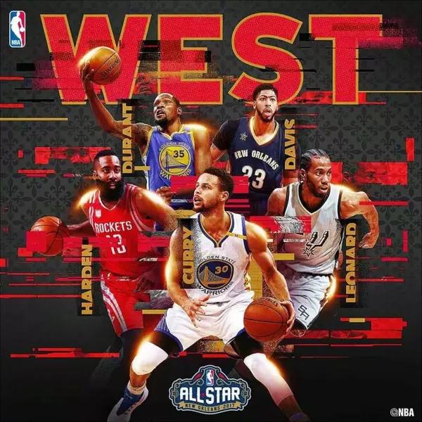 NBA全明星手环，星光闪耀的时尚配饰之选