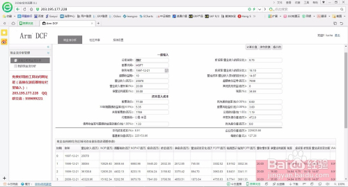 股票投资必备工具，点数评估系统的应用与价值解析