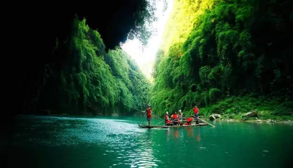 云龙村雨坛旅游全攻略，探秘绝美风光，开启心灵之旅！