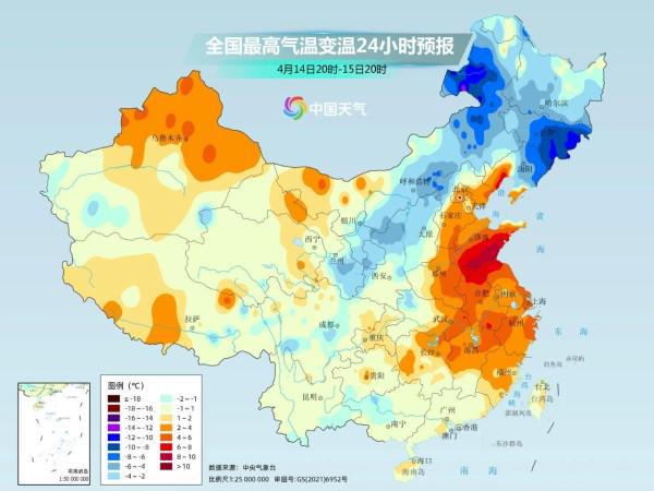 上海今日天气实时播报，降雨情况更新