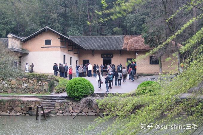 普峪口旅游指南，必玩景点与实用攻略