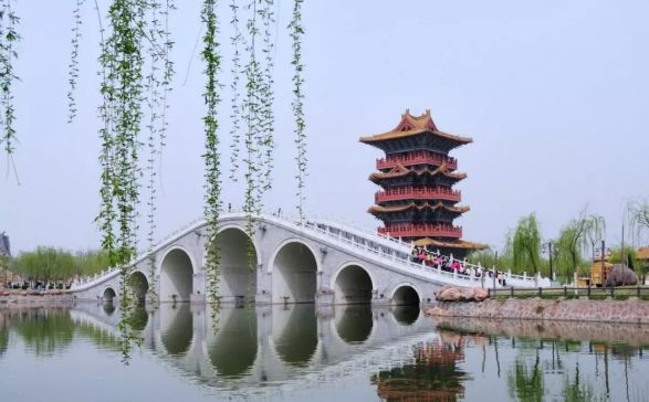 济南至开封三日游攻略，精彩行程一网打尽！