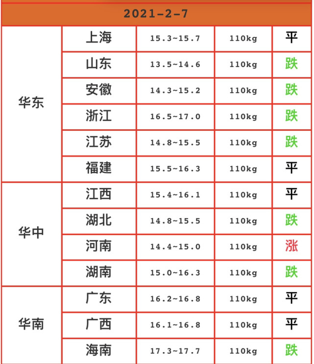 吴川今日猪价行情解析，最新市场动态，助你把握市场趋势！