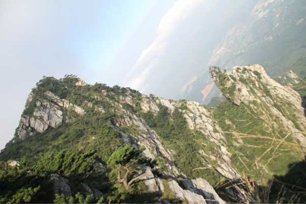 庐山旅游费用全攻略，带你了解旅游预算细节