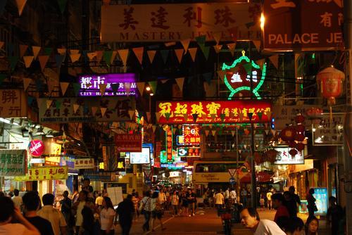 凌海夜市全攻略，最新指南畅游繁华盛景，一网打尽夜市美食与风情