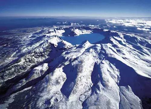 长白山风景区门票价格深度解析