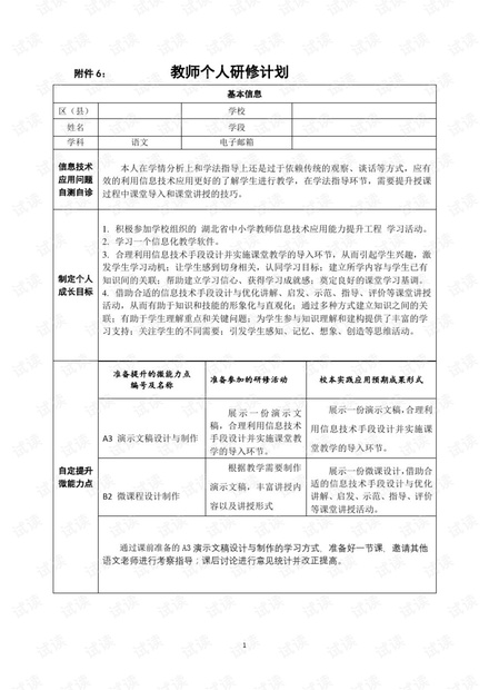 大班专题研修总结，大班个人研修计划 