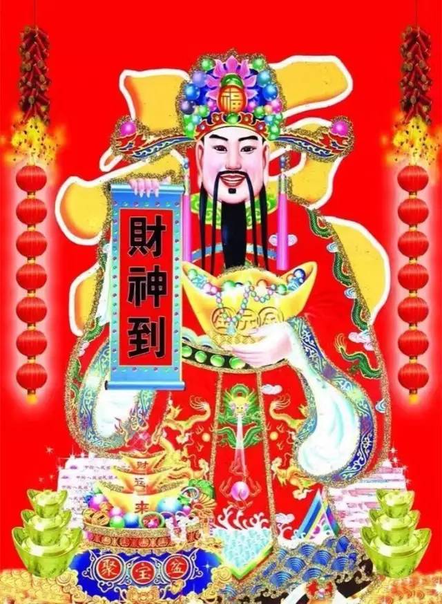 财神上香 香不断，财神香满了怎么办 