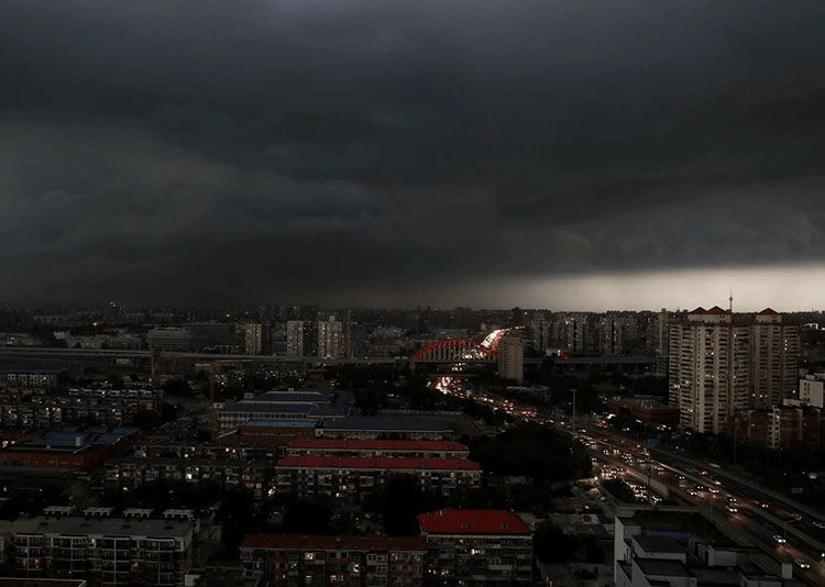 勐海暴雨实时更新，最新天气动态及影响分析