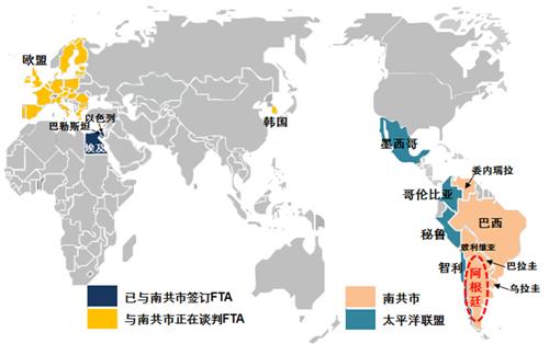 阿根廷知名城市全球排名与影响力解析