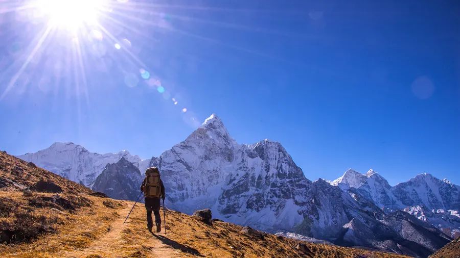 辽西登山探险必备攻略，探寻绝美风光，体验极致户外运动之旅！