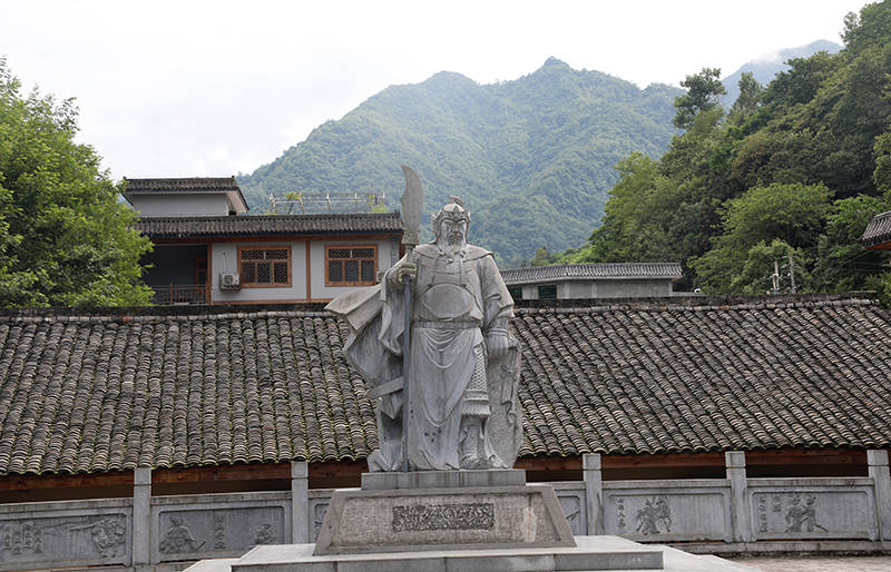 巩义十大休闲景点排行榜，畅游巩地必去好去处