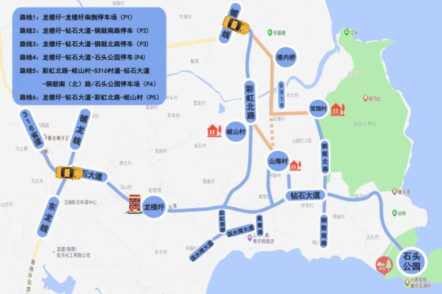 南京自驾游铜陵攻略大揭秘，最新路线指南