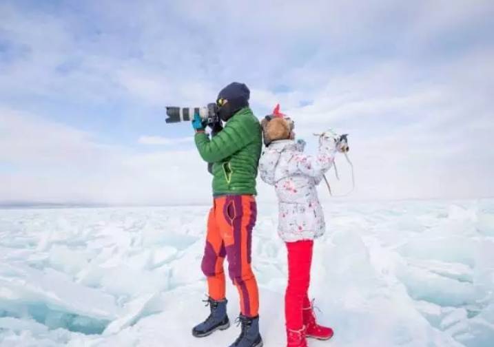 父女冬季旅行秘籍，打造暖心之旅，不容错过！